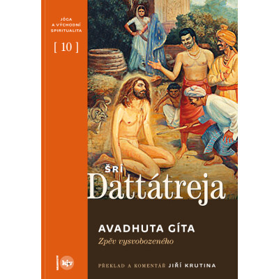 Avadhuta Gíta