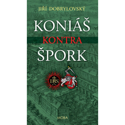 Koniáš kontra Špork