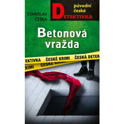 Betonová vražda