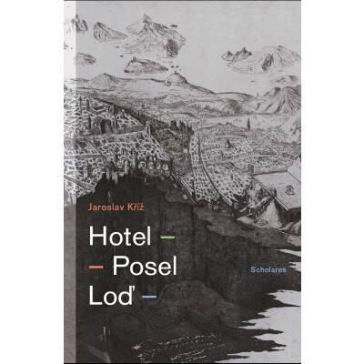 Hotel - Posel - Loď