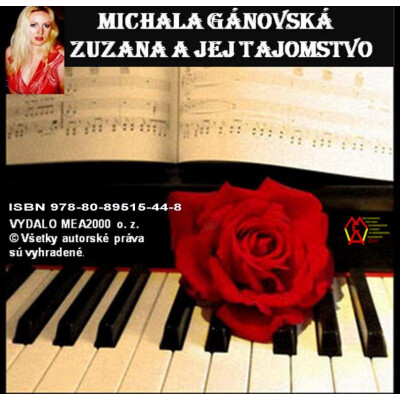 Zuzana a jej tajomstvo