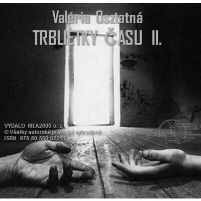 Trblietky času 2