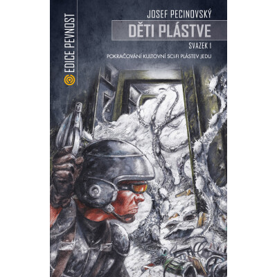 Děti plástve - část první