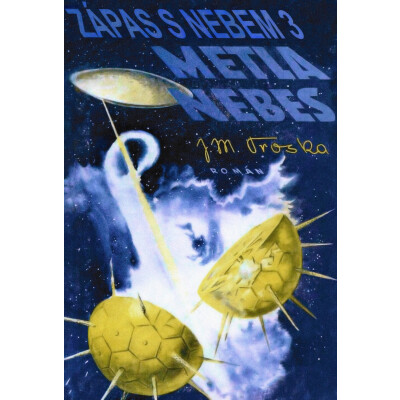 Metla nebes