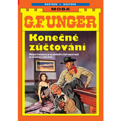 Konečné zúčtování