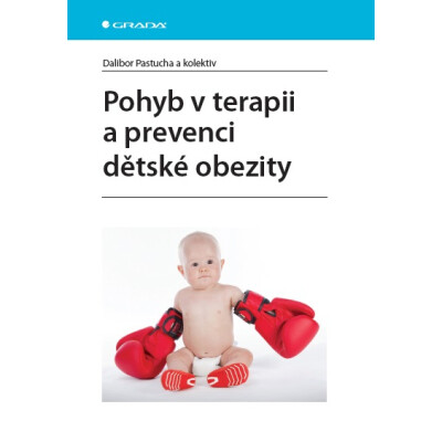 Pohyb v terapii a prevenci dětské obezity