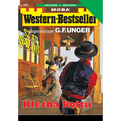 Kletba koltu