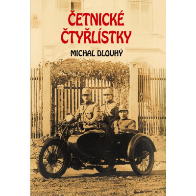 Četnické čtyřlístky