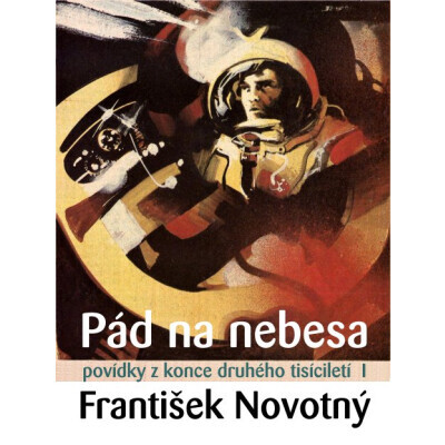 Pád na nebesa