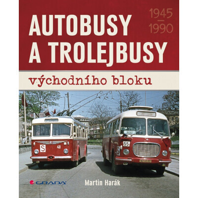 Autobusy a trolejbusy východního bloku