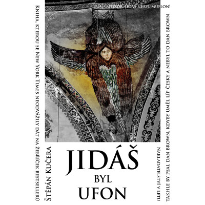 Jidáš byl ufon