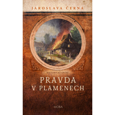 Pravda v plamenech