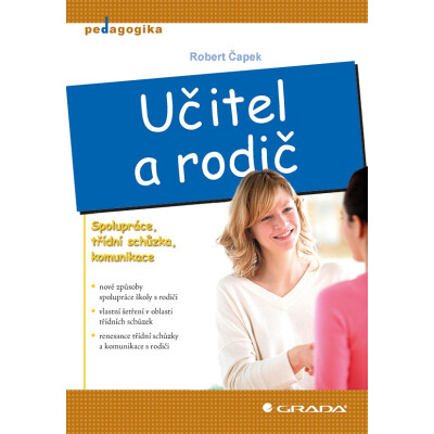 Učitel a rodič