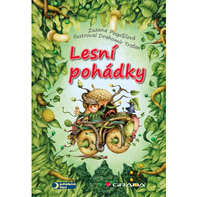 Lesní pohádky