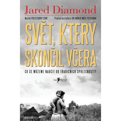 Svět, který skončil včera