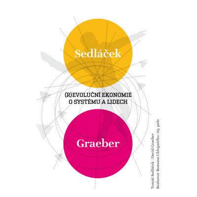 (R)evoluční ekonomie