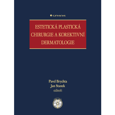 Estetická plastická chirurgie a korektivní dermatologie