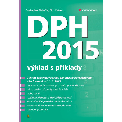 DPH 2015
