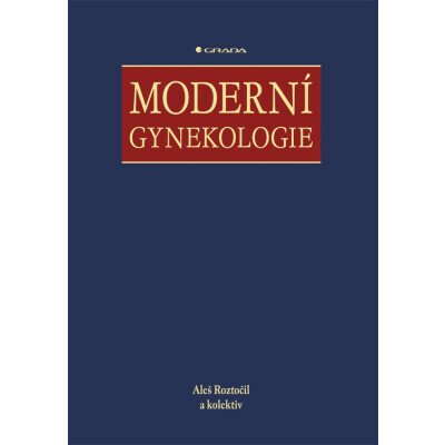 Moderní gynekologie