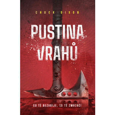 Pustina vrahů