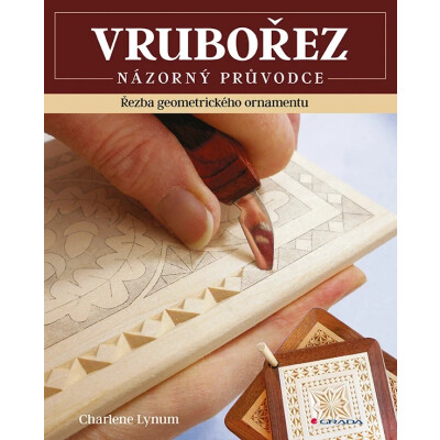 Vrubořez