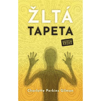 Žltá tapeta