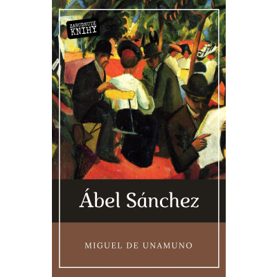Ábel Sánchez