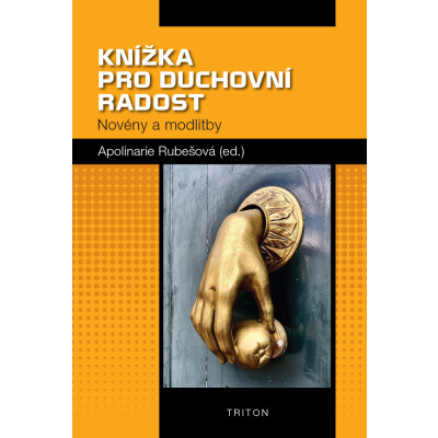 Knížka pro duchovní radost