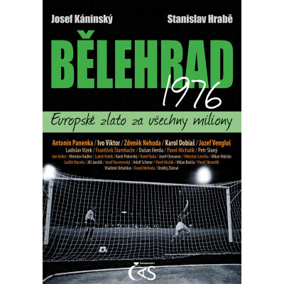 Bělehrad 1976