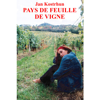 Pays de Feuille de Vigne