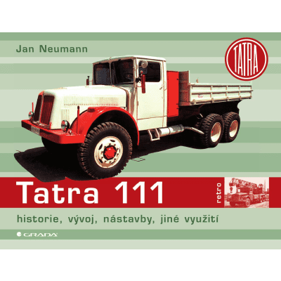 Tatra 111