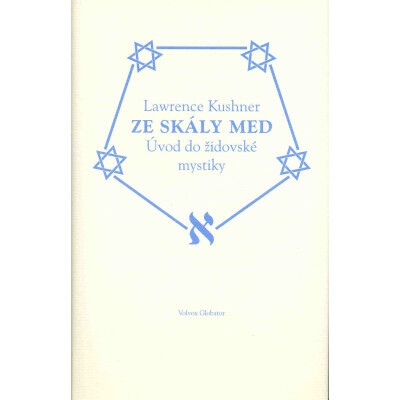 Ze skály med