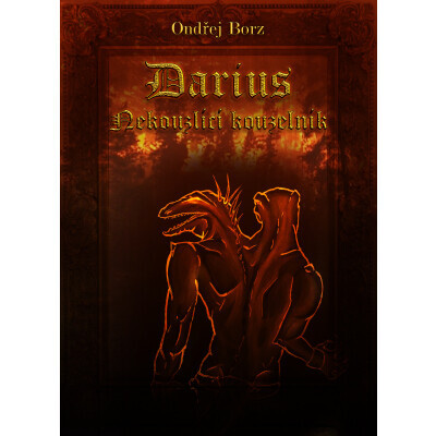 Darius - Nekouzlící kouzelník
