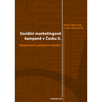 Sociální marketingové kampaně v Česku II.