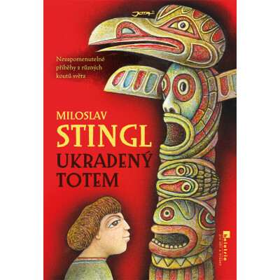 Ukradený totem
