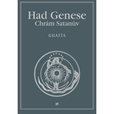 Had Genese I. Chrám Satanův