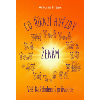 Co říkají hvězdy ženám