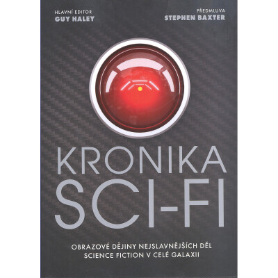 Kronika sci - fi