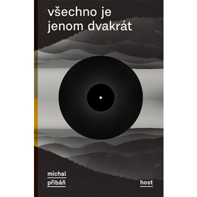 Všechno je jenom dvakrát