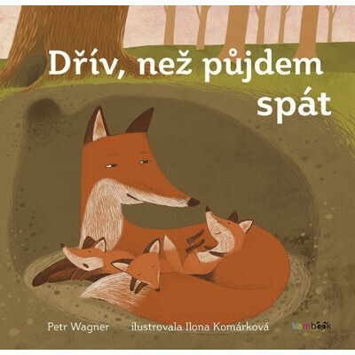 Dřív než půjdem spát