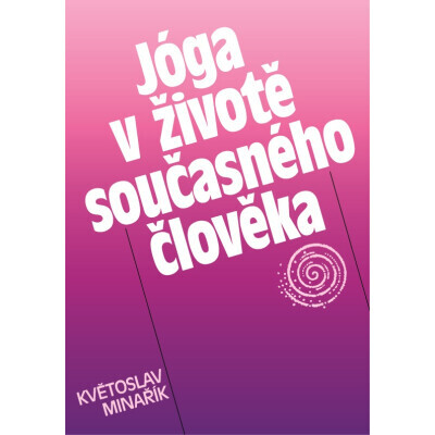 Jóga v životě současného člověka