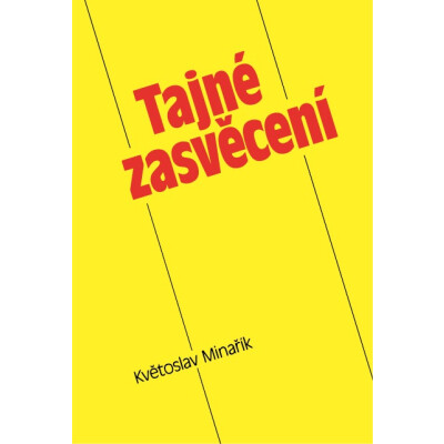 Tajné zasvěcení