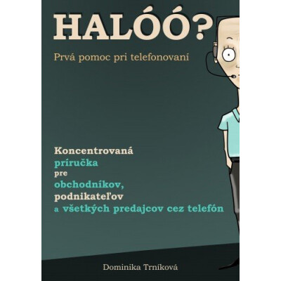 Halóó?