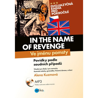 Ve jménu pomsty - In the Name of Revenge