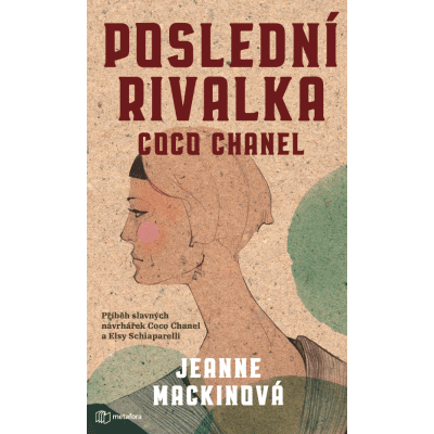Poslední rivalka Coco Chanel