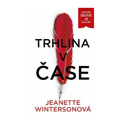 Trhlina v čase