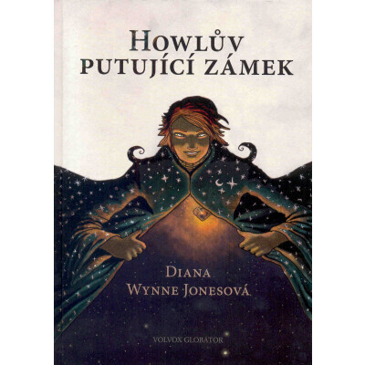 Howlův putující zámek