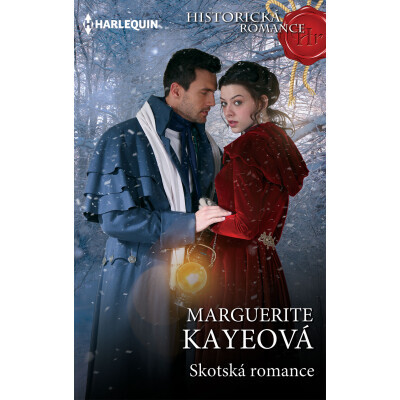 Skotská romance