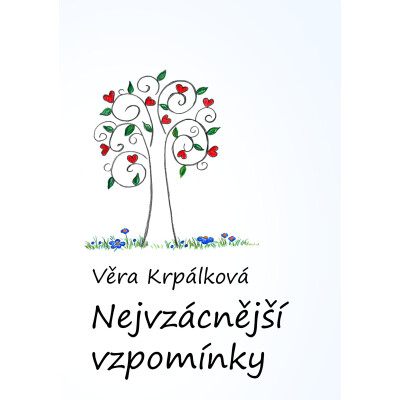 Nejvzácnější vzpomínky