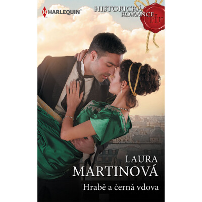 Hrabě a černá vdova
